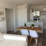 Apartament Marti Calpe