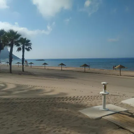 Martí Apartamento Calpe