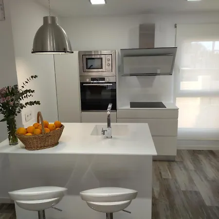 Apartamento Martí *