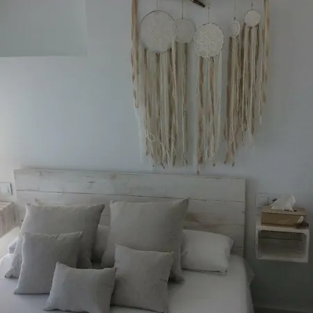 Apartamento Martí Calpe