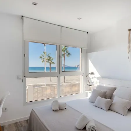 Martí * Calpe
