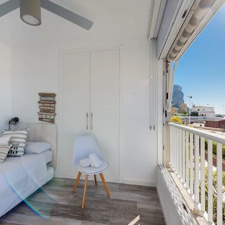 Apartamento Martí