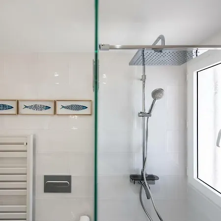 Appartement Marti *