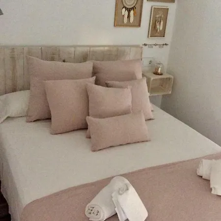 Martí Apartamento Calpe