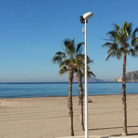 Martí * Calpe