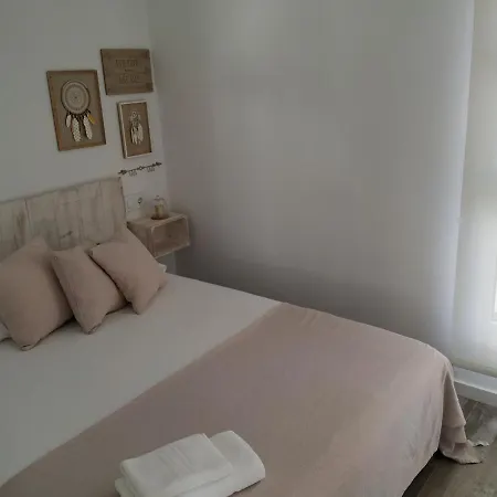 Appartement Marti Calp