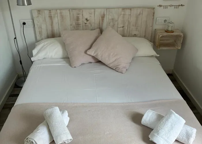 Marti Appartement Calp