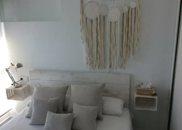 Lejlighed Marti Calpe