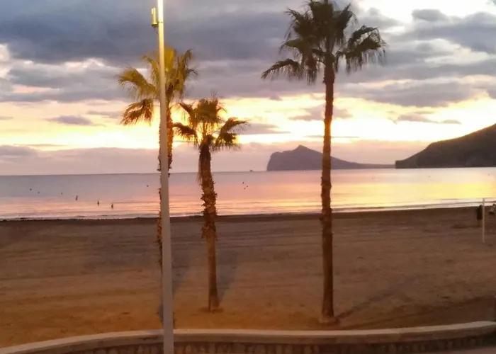 Marti Appartement Calp