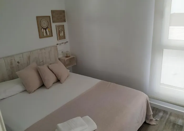 Appartement Marti Calp