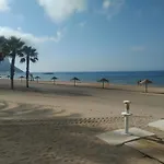 Martí Apartmán Calpe
