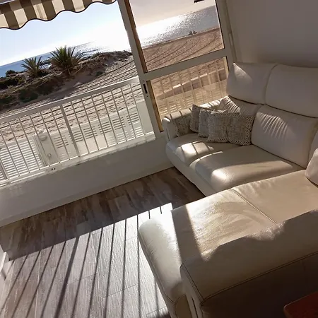 Apartman Marti Calpe