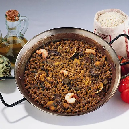 Apartman Marti Calpe