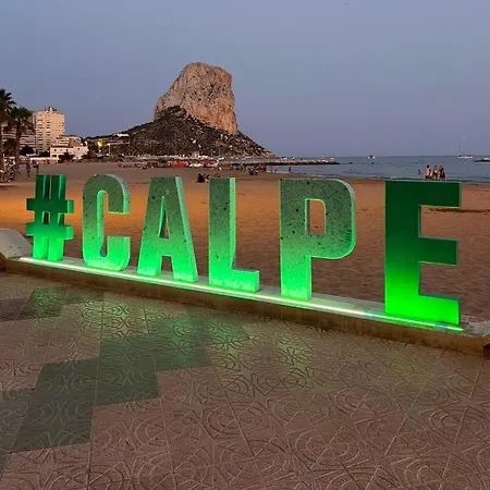 Martí * Calpe