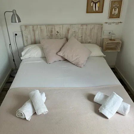 Marti Apartman Calpe