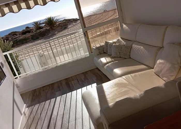 Apartamento Martí Calpe