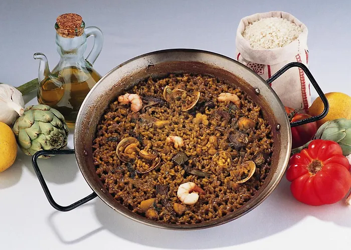 Apartamento Martí Calpe