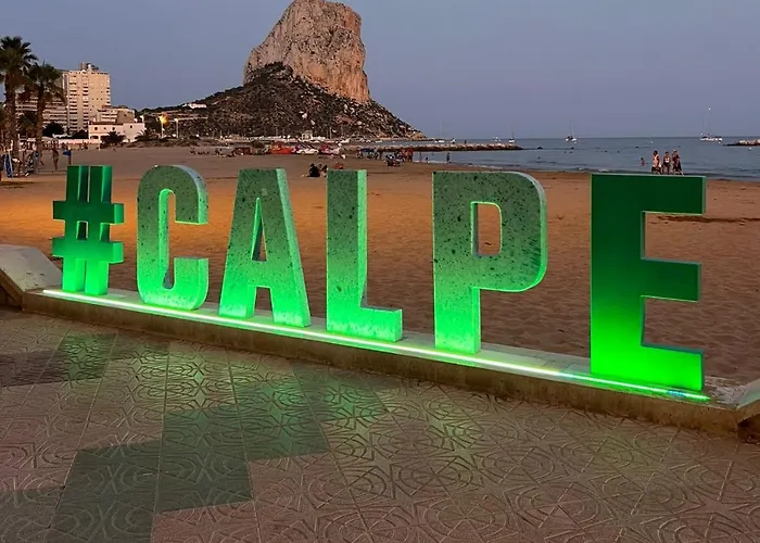 Martí * Calpe