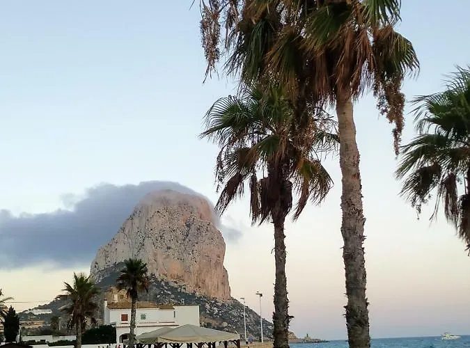 Martí Calpe